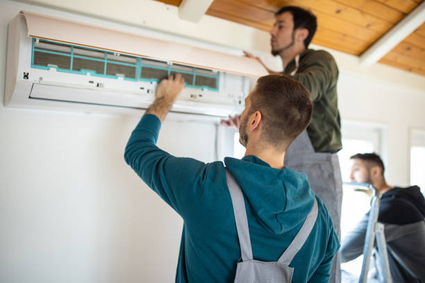 Best Energy-efficient HVAC Solutions in Grandview, OK