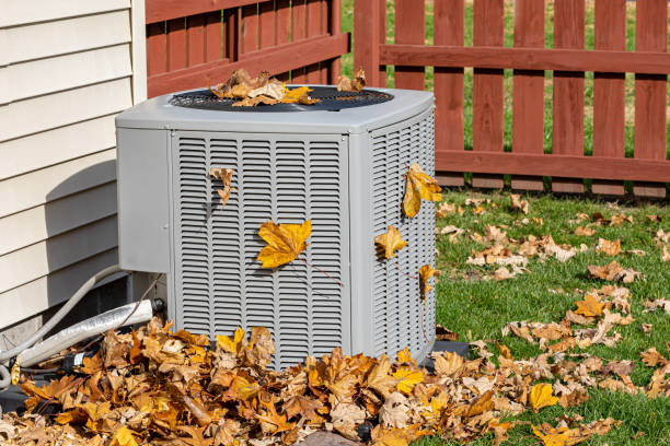Best Thermostats and Smart Controls in Grandview, OK