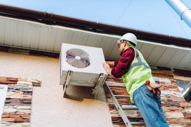 Best Residential HVAC in Grandview, OK