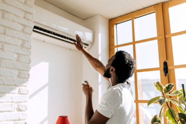Best HVAC Financing and Leasing in Grandview, OK