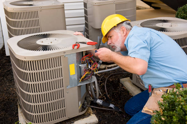 Professional HVAC in Grandview, OK