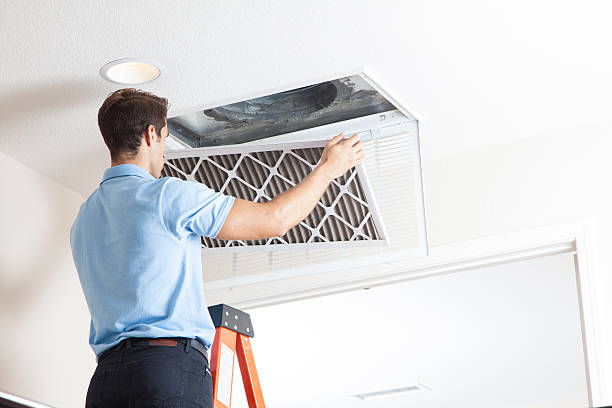 Best HVAC Training and Certification in Grandview, OK
