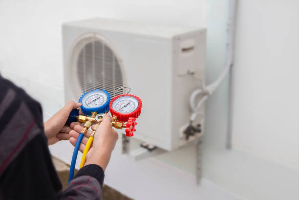 Best HVAC Retrofitting and Upgrading in Grandview, OK