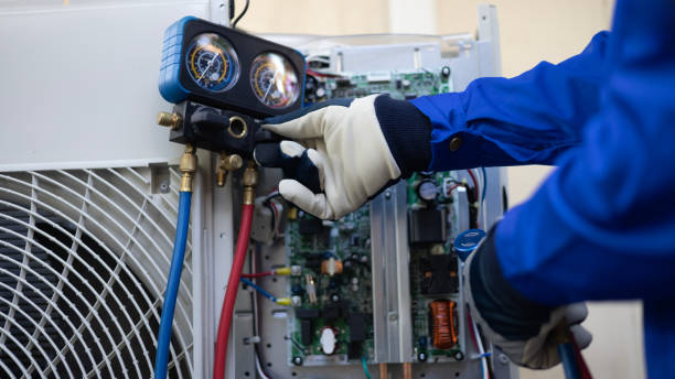 Best HVAC Equipment and Components in Grandview, OK