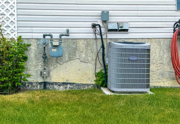 Best Solar-powered HVAC Systems in Grandview, OK